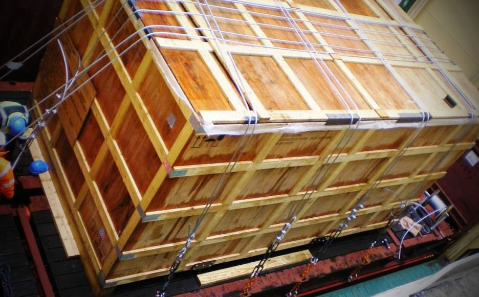 third party logistic service Dubai 2